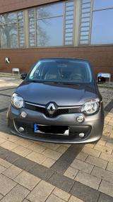 Renault Twingo SCe 70 Limited Limited - Renault Twingo Gebrauchtwagen in Bremen