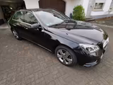 Mercedes-Benz 250 E Klasse - Mercedes-Benz 250 Limousine Gebrauchtwagen