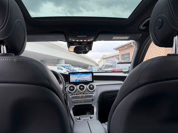 Mercedes GLC 300 - 4