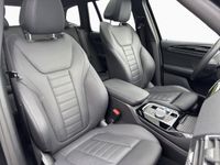 BMW iX3 - Vorschau Bild 13