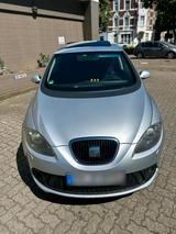 Seat Altea FR 2.0 TFSI | Automatik | TÜV 0... - Seat Altea: TFSI