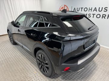 Peugeot 2008 Hybrid 145 GT Exclusive AHK 360Grad Kam.