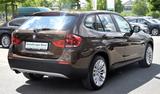 BMW X1 20d *Pano*Bi-Xenon*2xPDC*Hifi*Leder* - BMW X1 in Nürnberg
