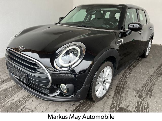 MINI One Clubman Navi LED Sportsitz digitalKombi