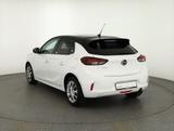 Opel Corsa F 1.2 Basis LED Totwinkel Android Apple - Opel Corsa: B