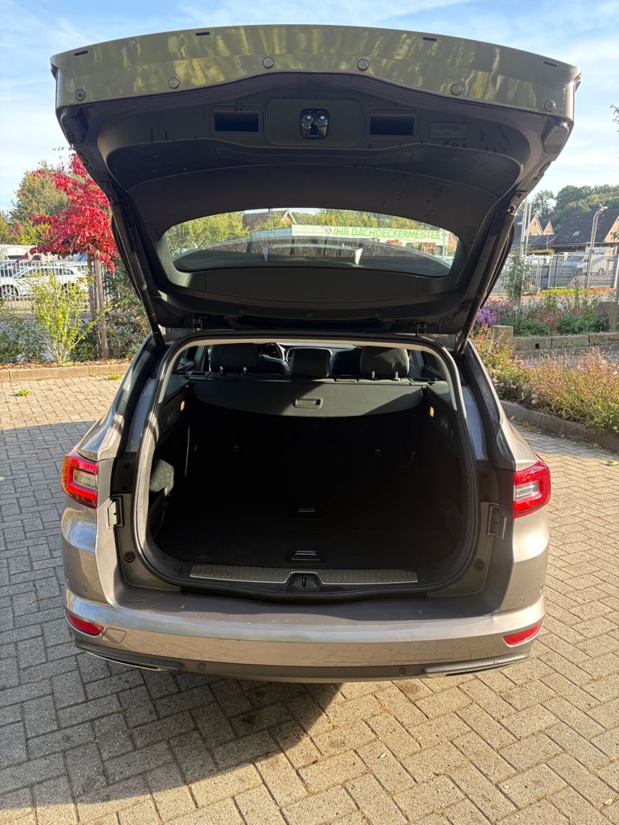 Photo 10 of RENAULT Talisman