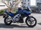 Suzuki DL 1000 V-Strom - Wilbers - viel Zubehör - Angebote