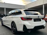 BMW 330 d xDrive Touring M Sport | Head-Up | 360° - BMW 3er Reihe: Kombi, Xdrive