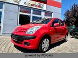 Nissan Pixo Acenta Klima - Nissan Pixo Gebrauchtwagen