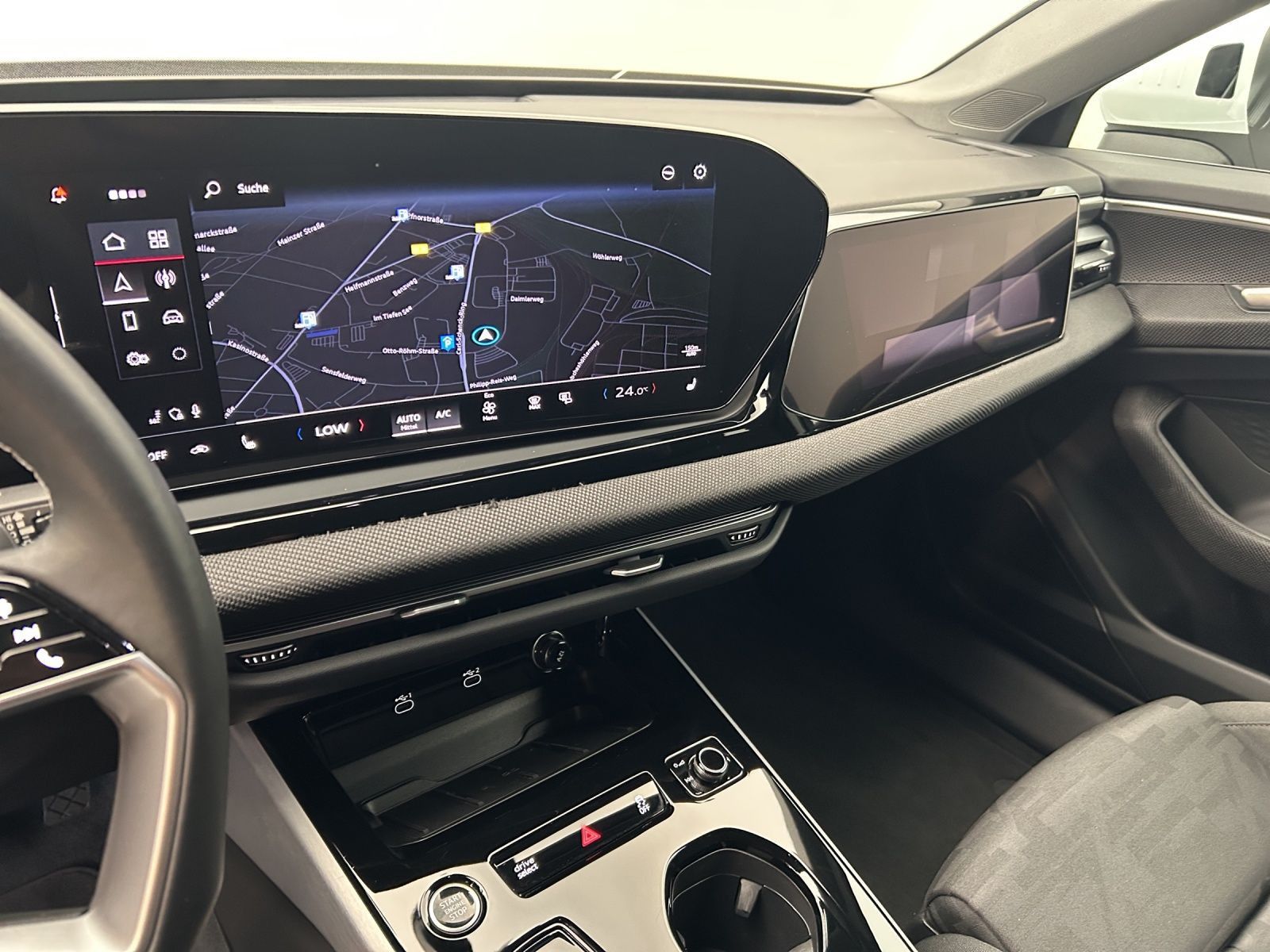 Audi A6 - Bild 6