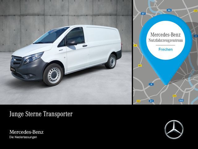 Mercedes-Benz Vito eVito 111 KA Lang Klima+Kamera+Navi+SitzHZ