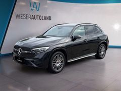 Fahrzeugabbildung Mercedes-Benz GLC 220d 4Matic AMG LINE NIGHT AHK DISTRONIC CAM