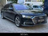 Audi A8 50 TDI Lang Quattro B&O MASSAGE MATRIX - Audi A8: Lang