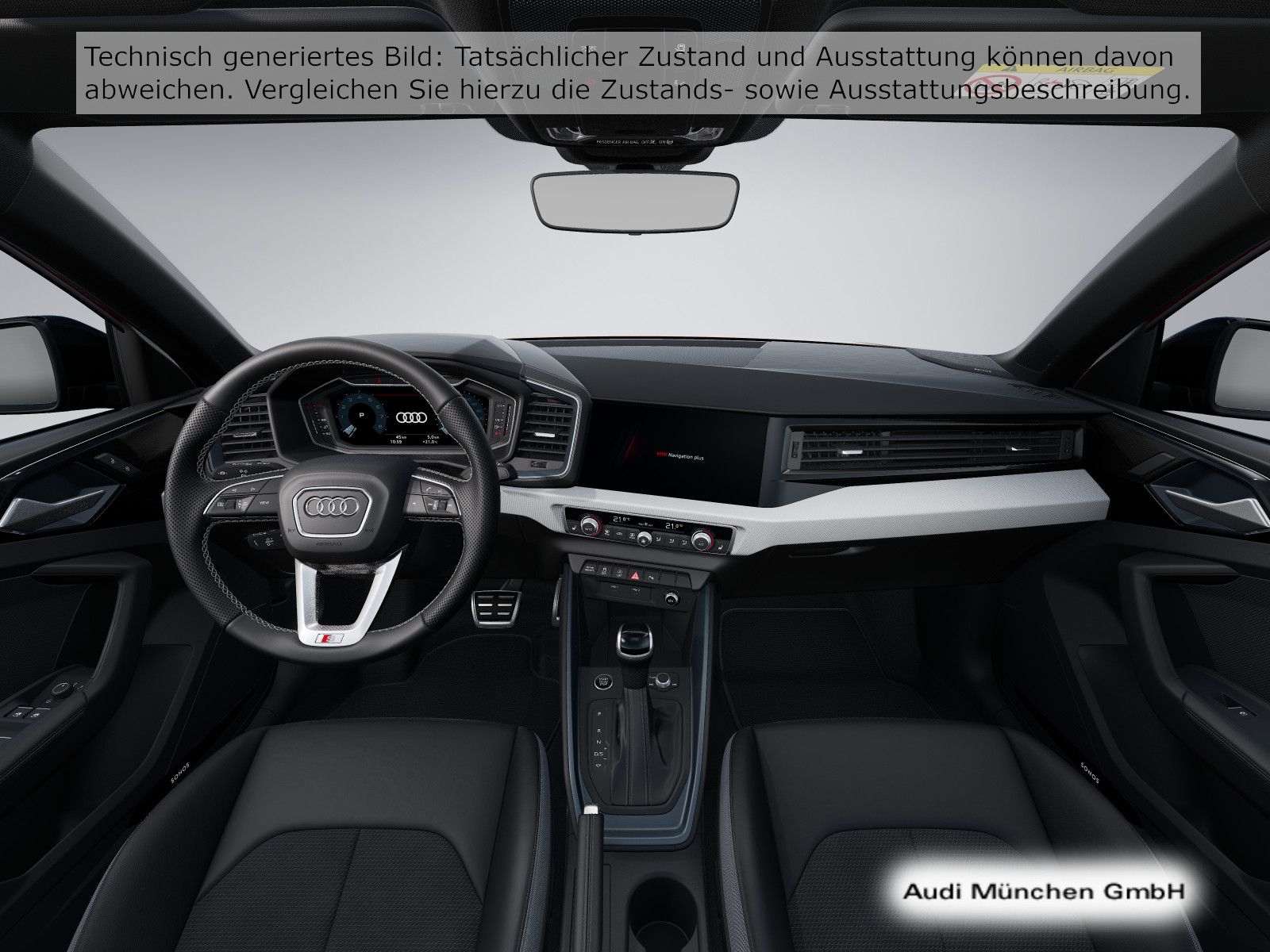 Audi A1 - Bild 10