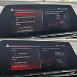 BMW M850i Cabrio/NACKEN HZG/PARK ASS+/SOFT CL/DE FZG - gebrauchte BMW Cabrios