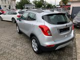 Opel Mokka X Edition 1.4 16V Premium Paket Navigation - Opel Mokka X Gebrauchtwagen Duisburg