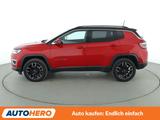 Jeep Compass 2.0 M-Jet Limited 4WD Aut*NAVI*BEATS*PDC - Jeep Gebrauchtwagen in Köln