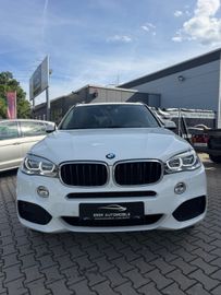 BMW X5 - 2