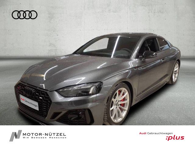 Audi RS5 Coupé TFSI MATRIX+B&O+KERAMIK+ACC+HuD+PANO