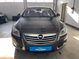 Opel Insignia 2.0 CDTI Cosmo*Vollaus*Kein TÜV*Rost ! - Opel Insignia aus 2008