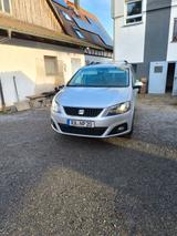 Seat Alhambra 2.0 TDI Ecomotive 103kW 4KIDS 4KIDS - Seat Alhambra Kids mit Diesel-Antrieb