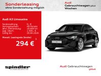 Audi A3 - Vorschau Bild 1