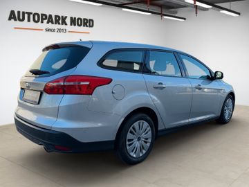 Ford Focus - 4