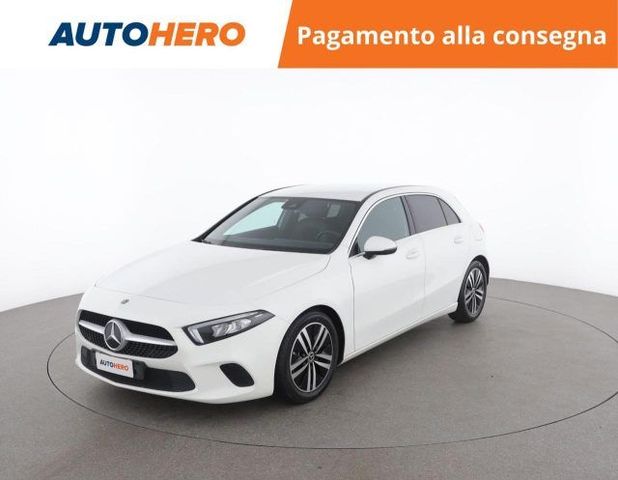 Mercedes-Benz MERCEDES-BENZ A 180 d Automatic Sport