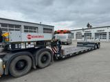 Scheuerle EuroCompactFL02 Falchbett ausziehbar 2x12t.Pende - Offers