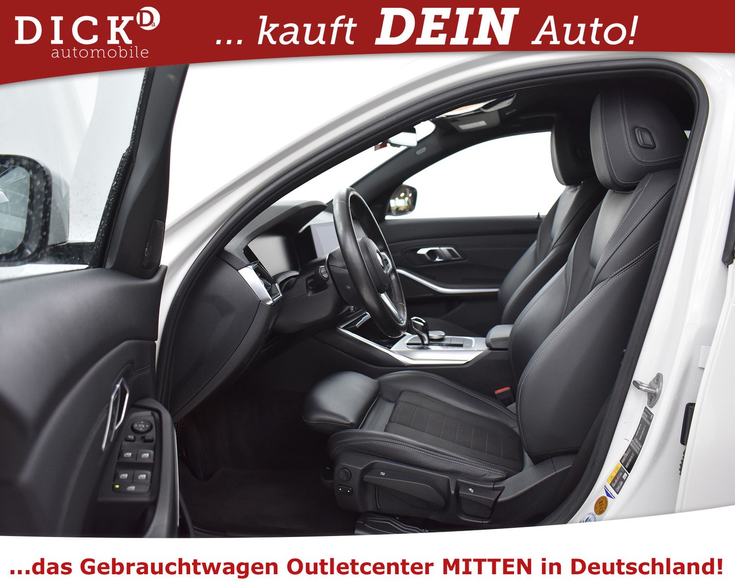 BMW 330e Aut. Sport Line PROF+VIRTU+H&K+HEAD+LASER+M - Image 10