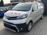 Toyota Proace L2 Kasten Comfort Automatik*Navi*AHK*Temp - gebrauchte Toyota Proace (Verso) aus dem Jahr 2017