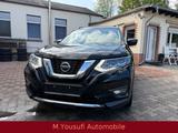 Nissan X-Trail Tekna 4x4  Navi Leder Panorama - Nissan X-Trail in Duisburg