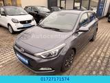 Hyundai i20 1,2/Classic/Klima/PDC/Euro6/ - Hyundai i20: Classic