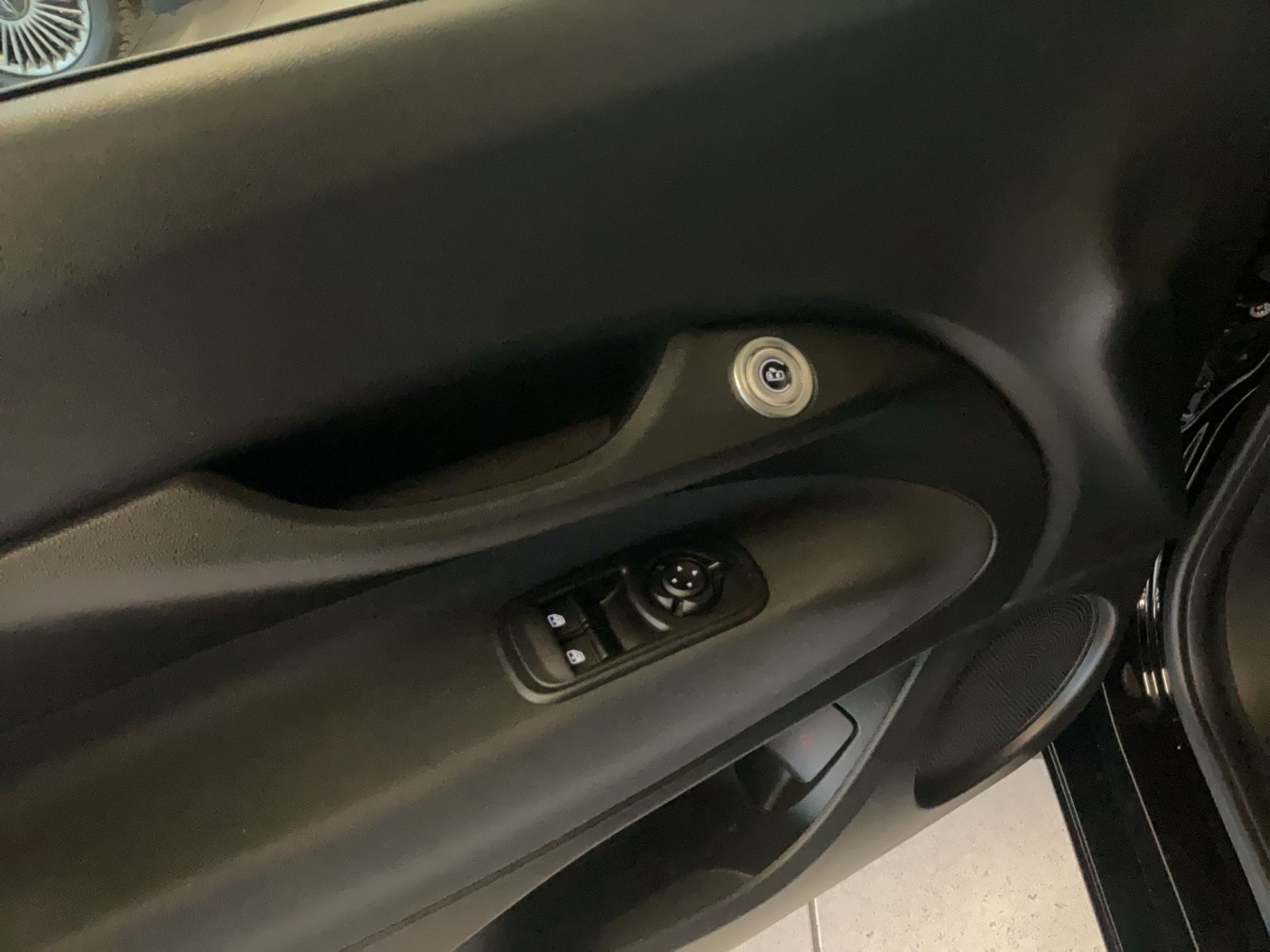 Fahrzeugabbildung Fiat 500e Action 23,8 kWh