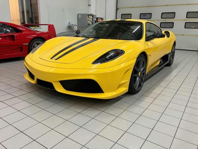 Ferrari FERRARI F430 Scuderia F1