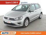 Volkswagen Golf VII Sportsvan 1.4 TSI Lounge BMT Aut.*NAVI* - Volkswagen Golf Sportsvan in Kassel