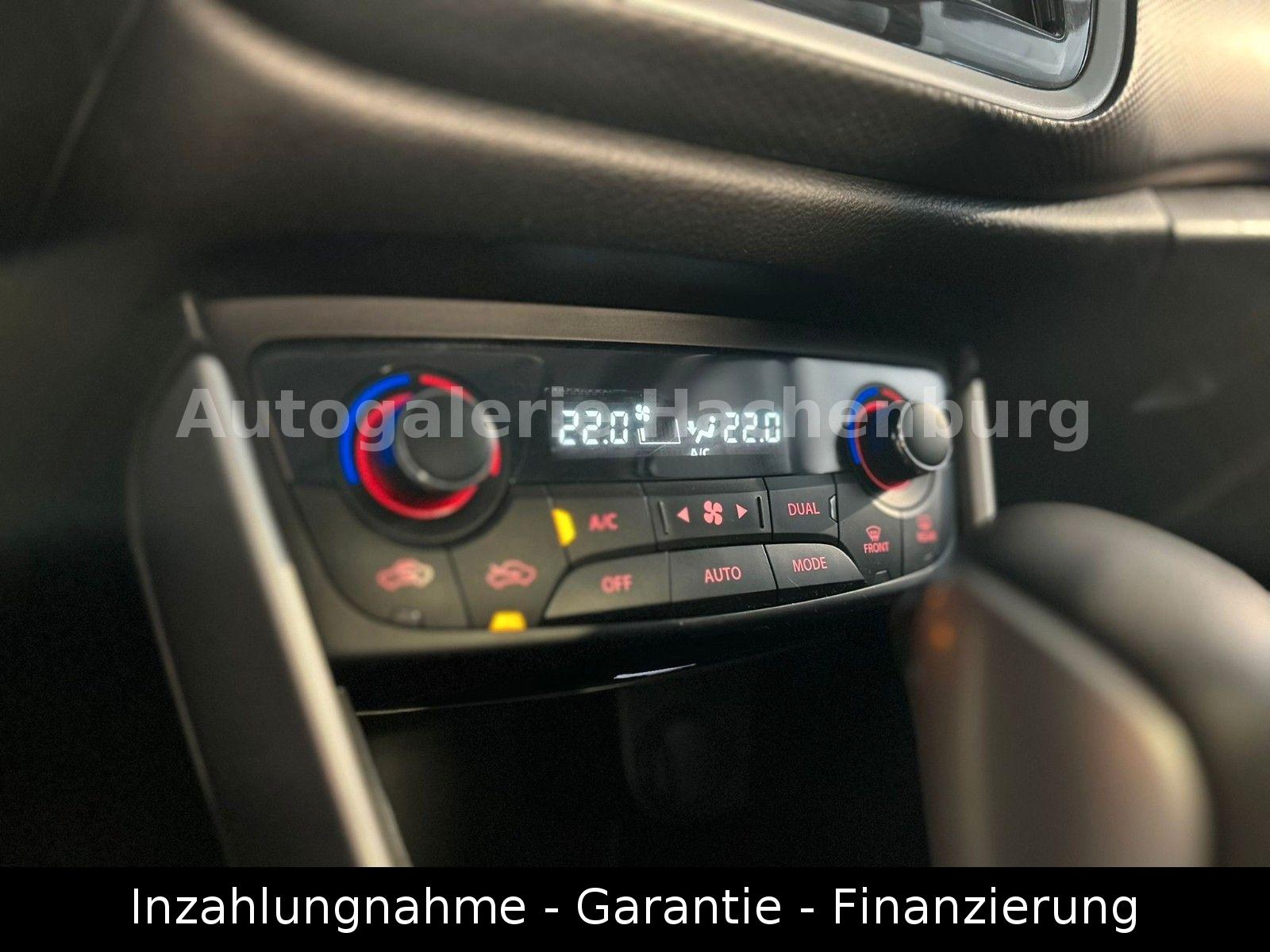 Suzuki (SX4) S-Cross Comfort 4x4/Navi/Leder/Pano/Cam/E6
