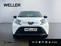 Toyota Aygo (X) - Vorschau Bild 6