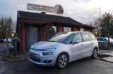 Citroën Grand C4 Picasso/Spacetourer 2Hand 7 Sitzer - silberne Citroën Grand C4 Picasso / SpaceTourer