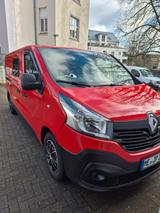 Renault Trafic Campervan  - Wohnwagen & Wohnmobile in Düsseldorf