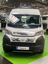 Chausson V697 Country Line Messeaktion CSD 2026 - Kastenwagen Cs