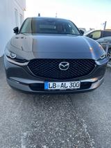 Mazda CX-30 e-SKYACTIV X M-Hybrid 186 Nagisa AT Nagisa - Mazda CX-30 mit Benzin-Antrieb: Nagisa