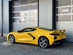 CORVETTE C8 Coupe 2LT MY 26 GEIGERCARS