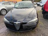 Alfa Romeo 147 1.9 JTD 16V M-Jet Distinctive - gebrauchte Alfa Romeo 147 aus dem Jahr 2006