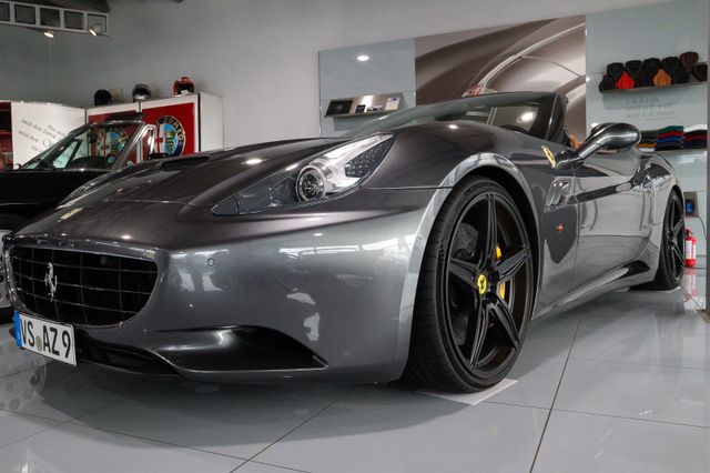 Fahrzeugabbildung Ferrari California bis 07/22 in 1 Besitz Inz / Tausch mö