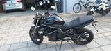 Kawasaki Er-6n - KAWASAKI 2009 ER 6N