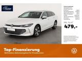 Volkswagen Passat 2.0 TDI SCR Business/Keyless Entry - VW Passat in Münster