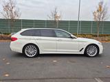 BMW 520d Touring A - M Paket - BMW 520: M Paket