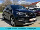 Opel Mokka X Innovation*Autom*Klima*LED* - Opel Mokka X Benziner Gebrauchtwagen