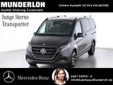 Mercedes-Benz V 220 d STYLE Lang LIEGE-PAKET+AHK+DISTRONIC - Mercedes-Benz V 220 in Oldenburg